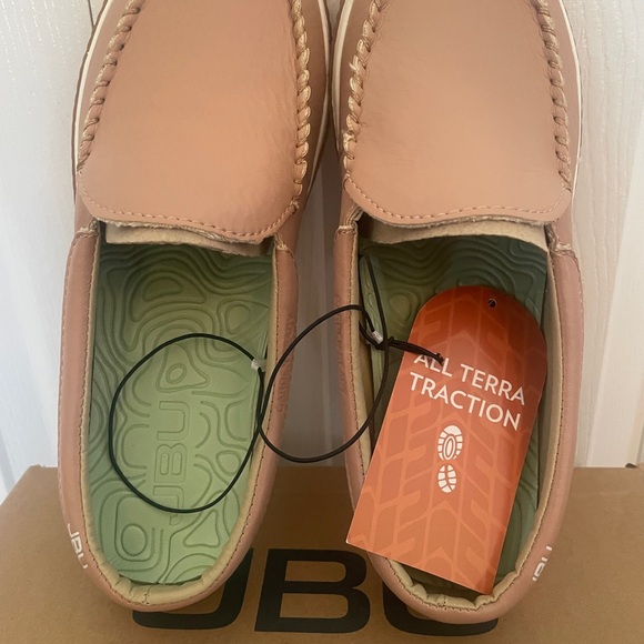 JBU Torino Mule in Dusty Pink ~ Women’s 7 ~ NIB - Picture 1 of 5